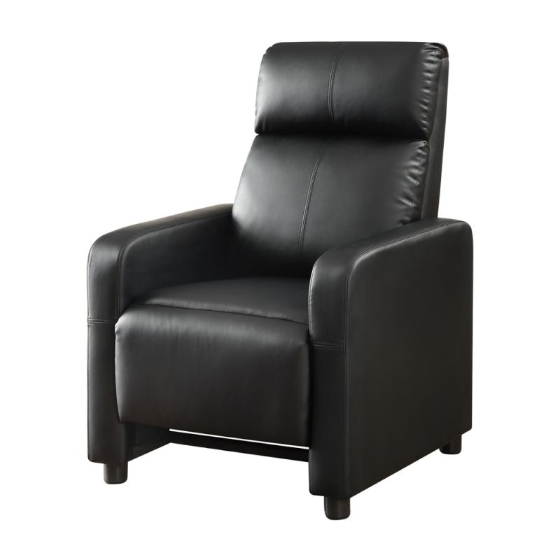 Coaster - Toohey Home Theater Pushback Recliner - 600181