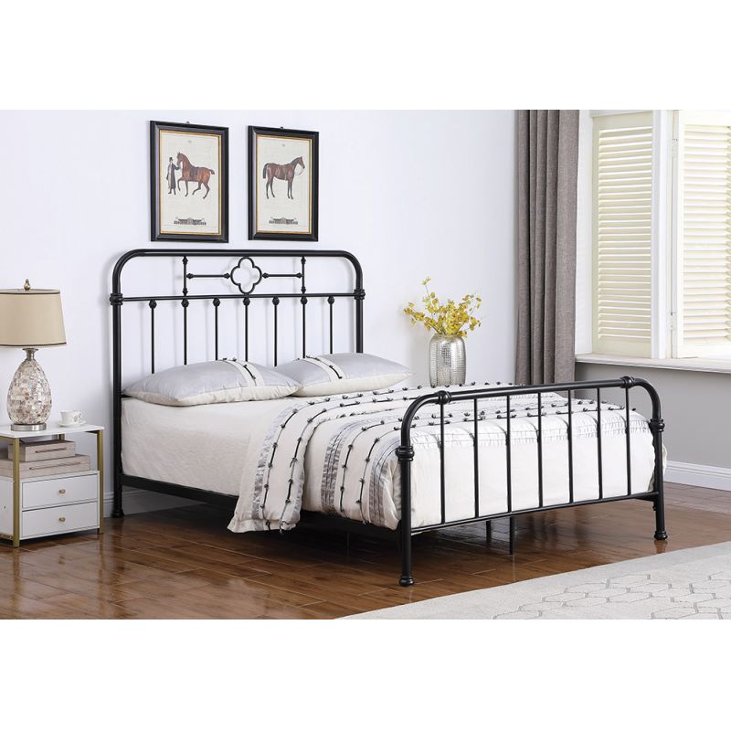 Coaster - Packlan  Queen Bed - 305946Q