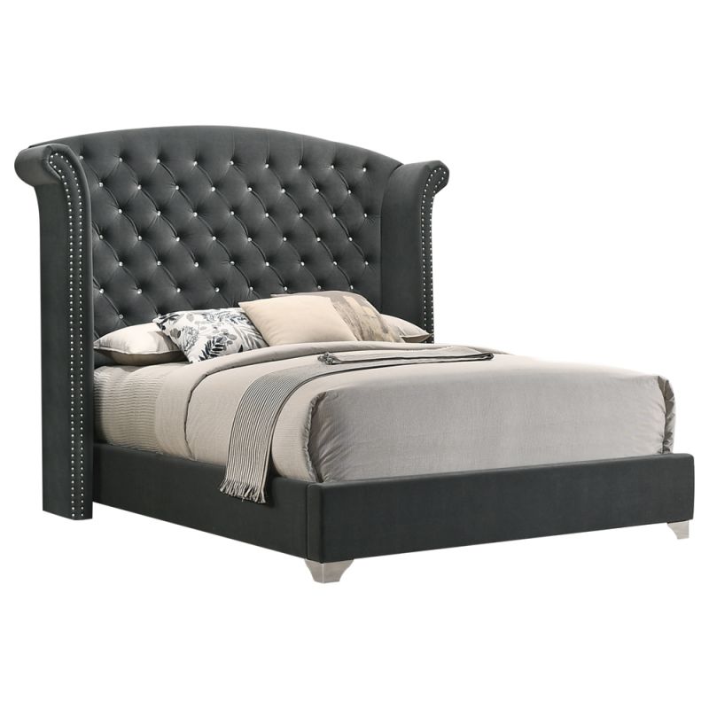 Coaster - Melody  Queen Bed - 223381Q