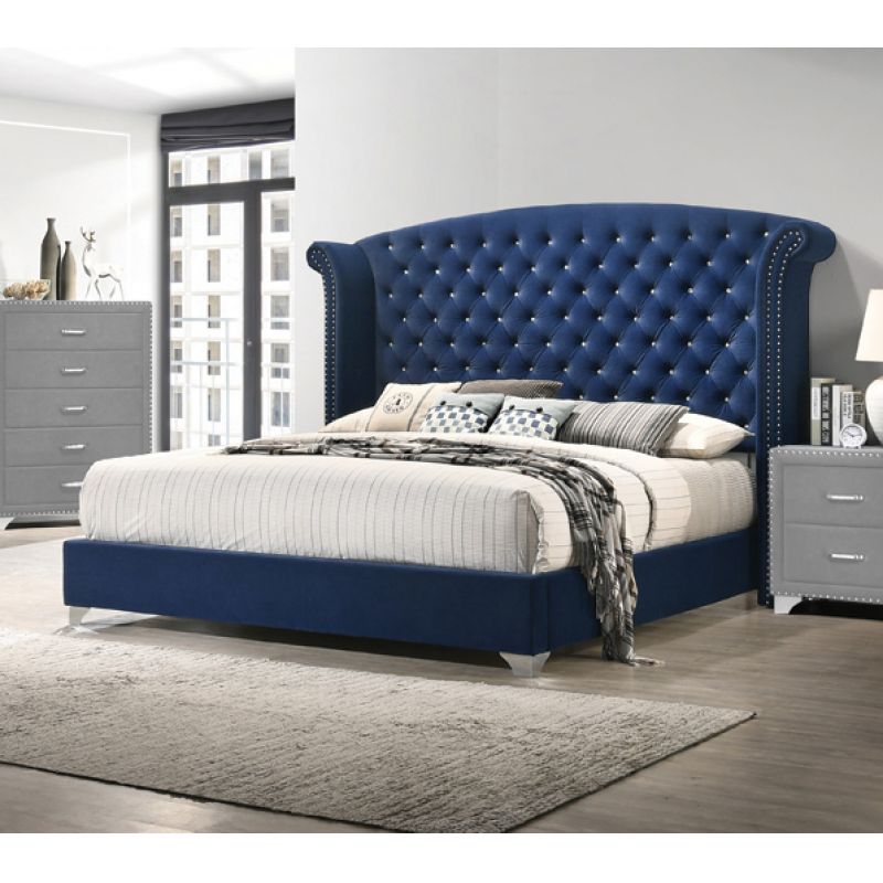 Coaster - Melody  Queen Bed - 223371Q
