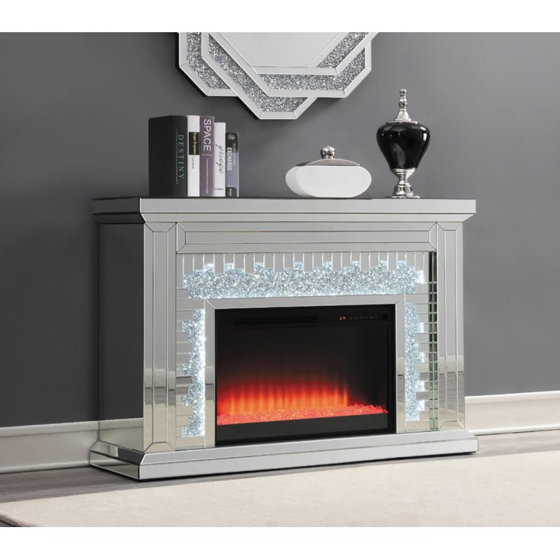 Coaster - Gilmore  Fireplace - 991048