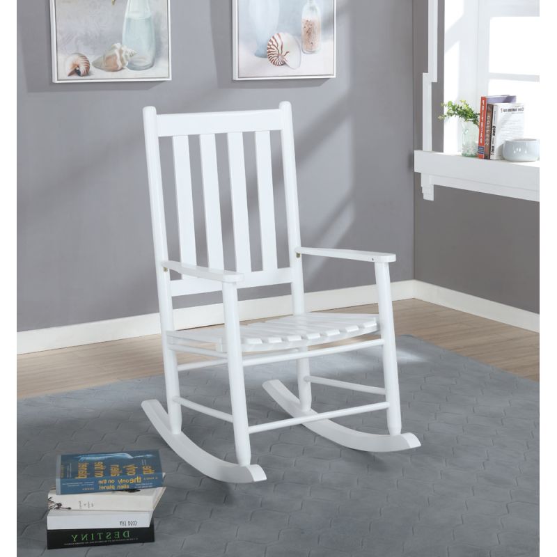 Coaster - Annie  Rocking Chair - 609455