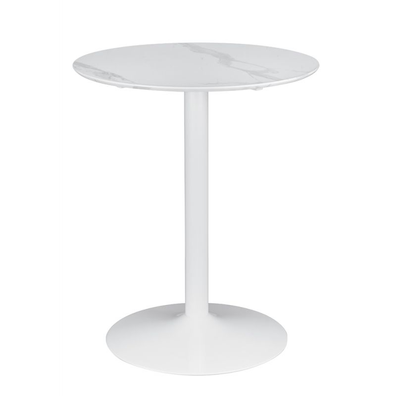 Coaster -   Round Counter Table - 193068