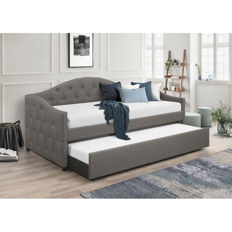 Coaster -  Sadie Twin Daybed W/ Trundle - 300638