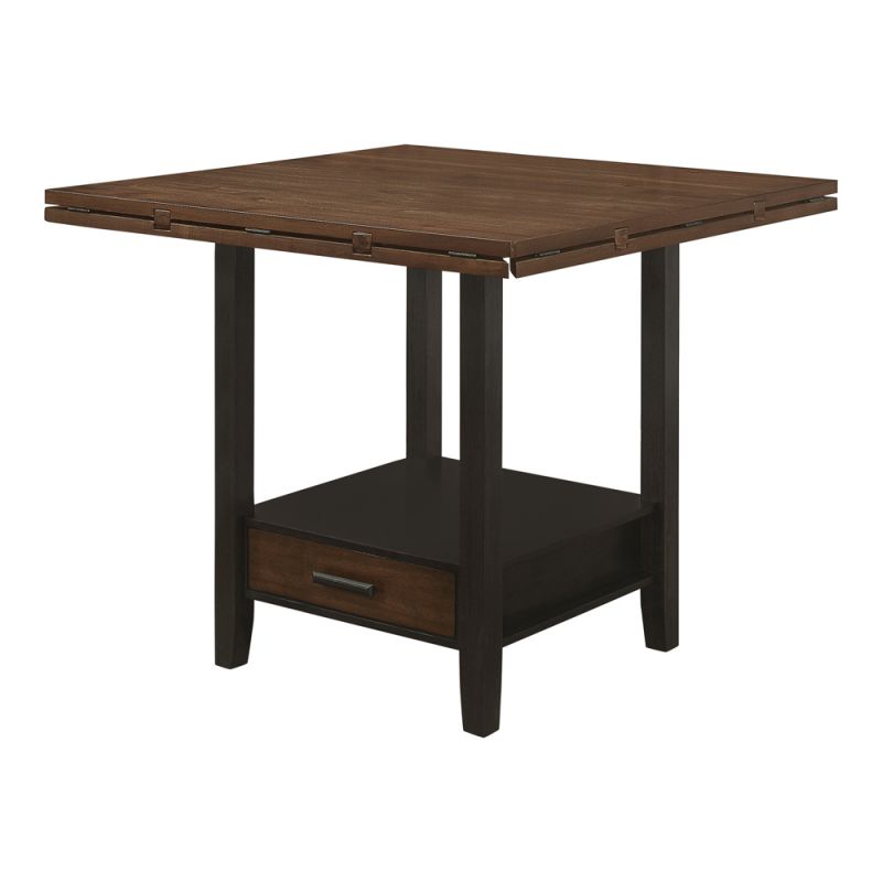 Coaster -  Sanford Counter Ht Table - 192728
