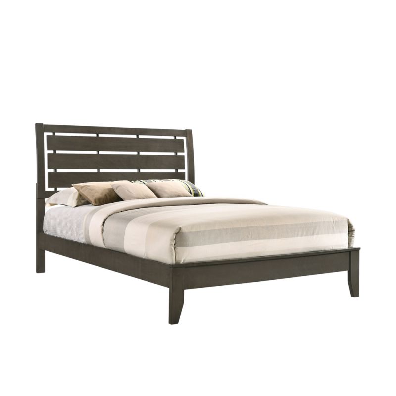 Coaster -  Serenity Full Bed - 215841F