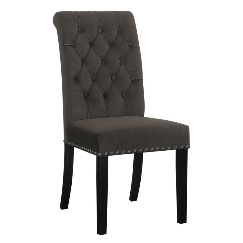Coaster - Alana Side Chair - 115172 (Set of 2)