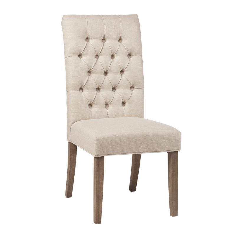 Coaster - Douglas Side Chair - 123052 (Set of 2)