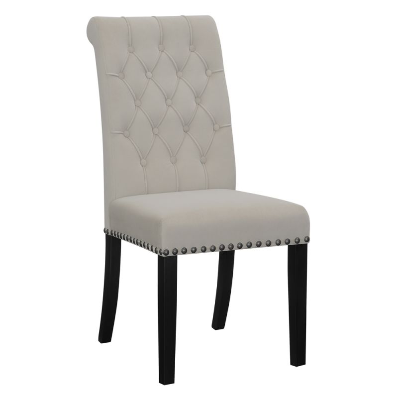 Coaster - Alana Side Chair - 115182 (Set of 2)