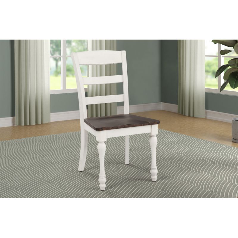 Coaster - Madelyn Side Chair - 110382 (Set of 2)