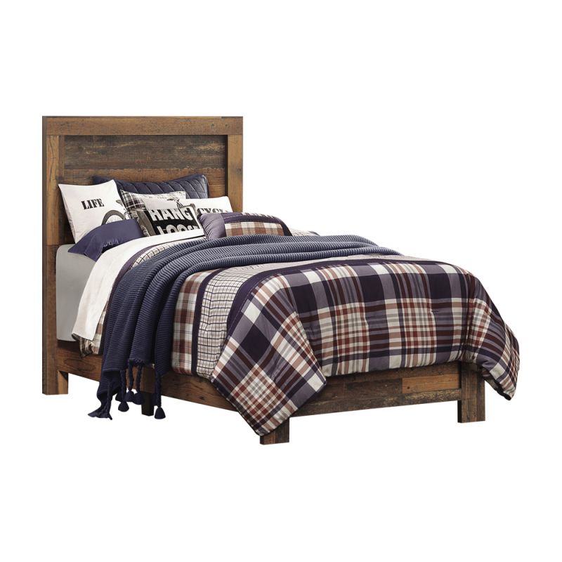 Coaster -  Sidney Twin Bed - 223141T