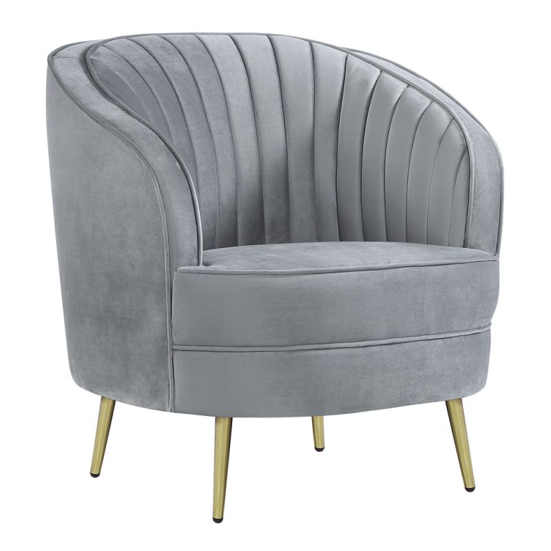 Coaster -  Sophia Chair - 506866