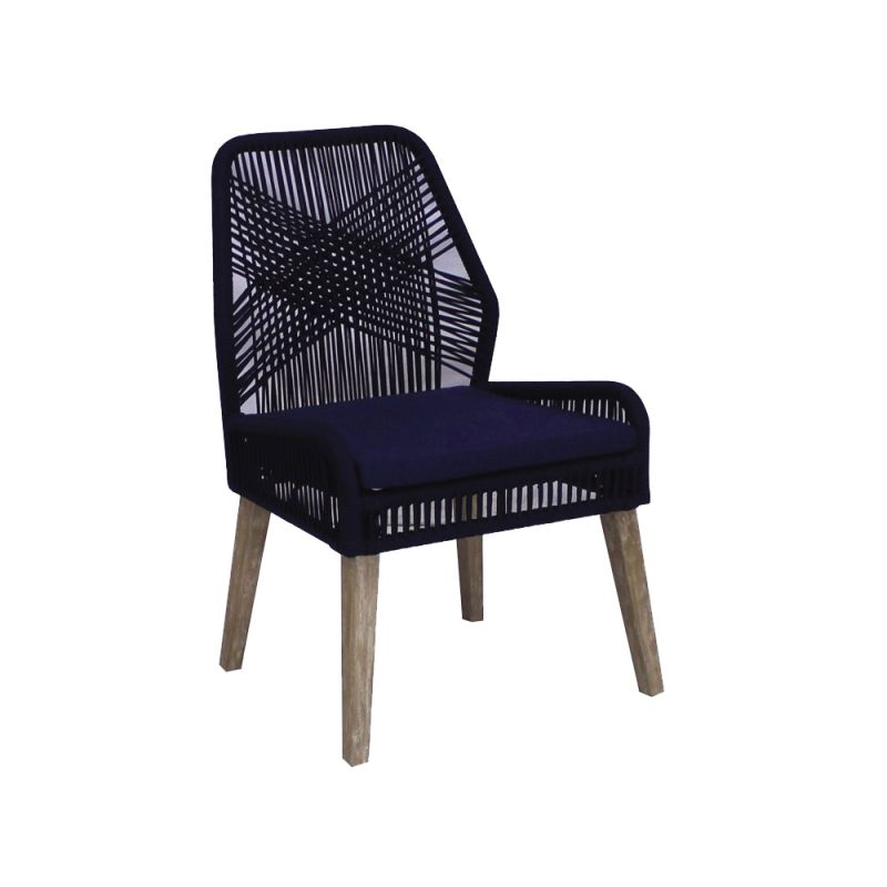 Coaster - Nakia Sorrel Side Chair - 110034 (Set of 2)