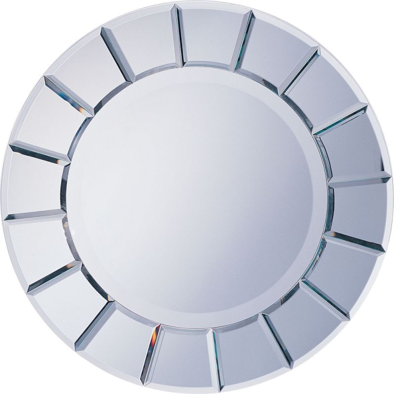 Coaster - Fez Sun Shape Mirror - 8637