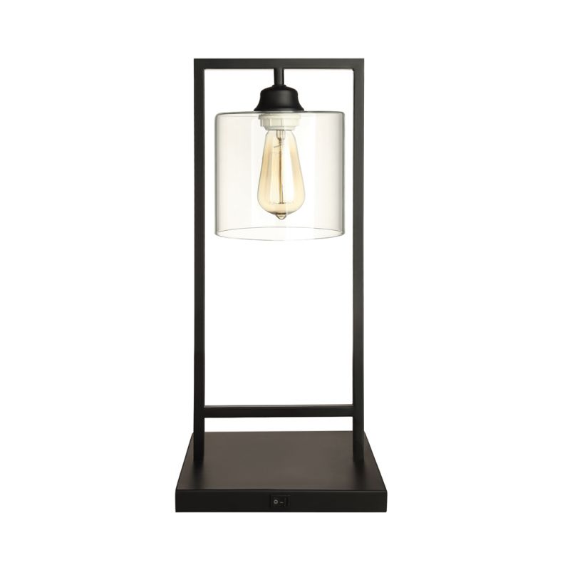 Coaster -   Table Lamp - 902964