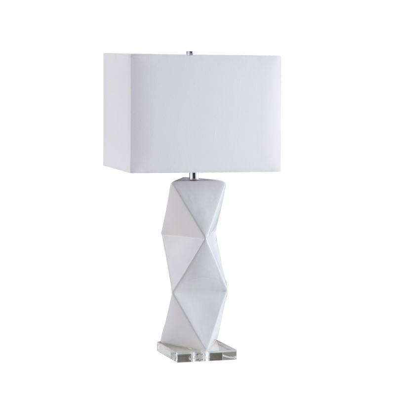 Coaster -   Table Lamp - 902937