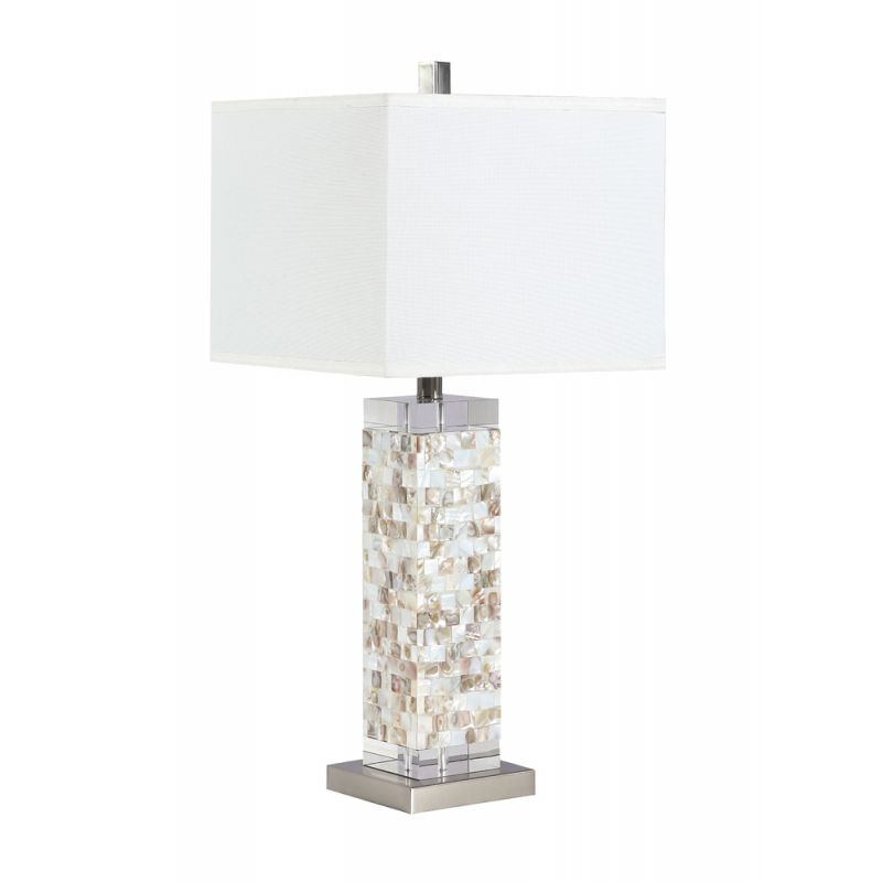 Coaster -   Table Lamp - 923281