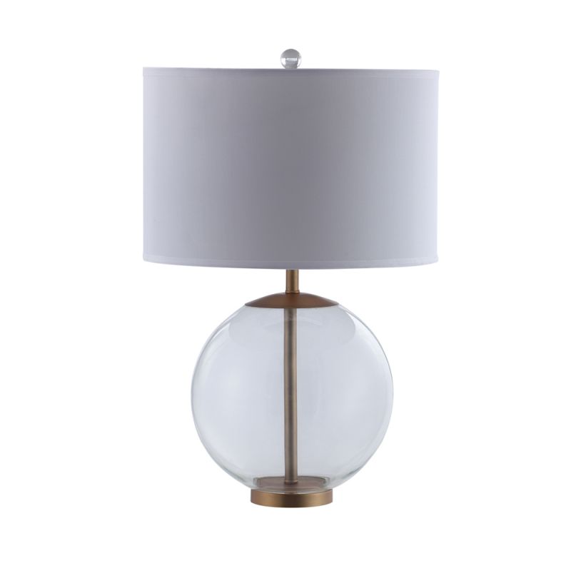 Coaster -   Table Lamp - 961227