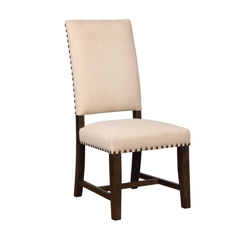 Coaster -  Twain Parson Chair - 109143 -  (Set of 2)