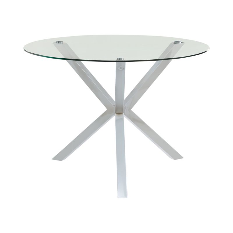 Coaster -  Vance Dining Table - 120760