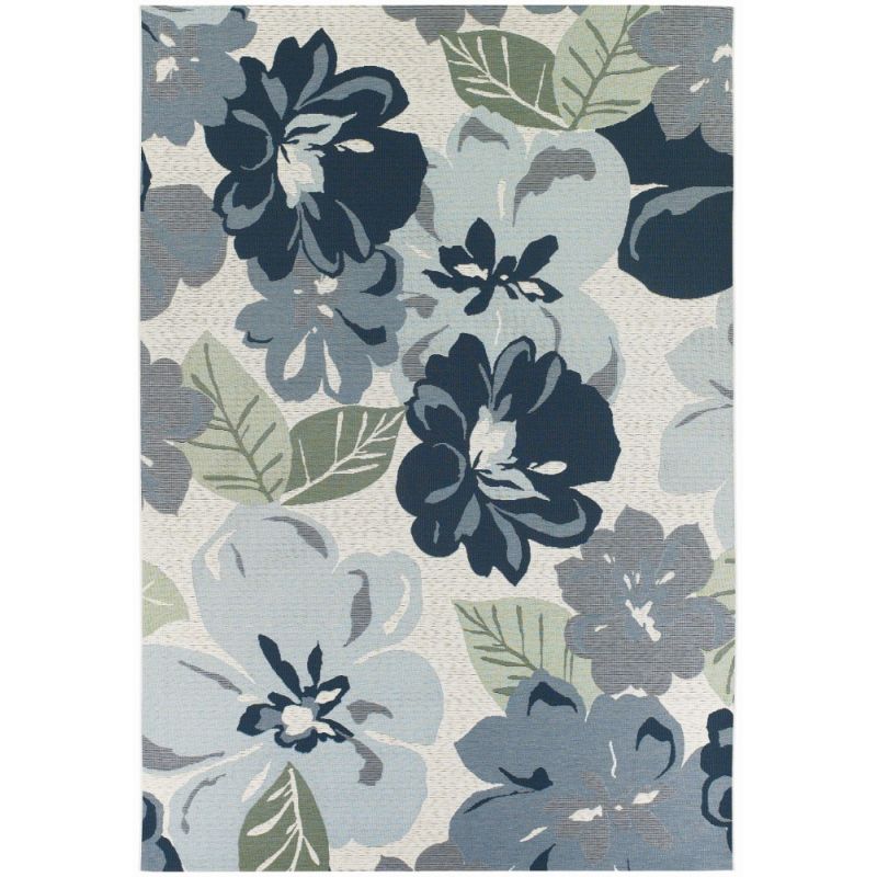 Couristan - Dolce Novella/Grey Rug - 4' X 5'10'' - 40550234040510T