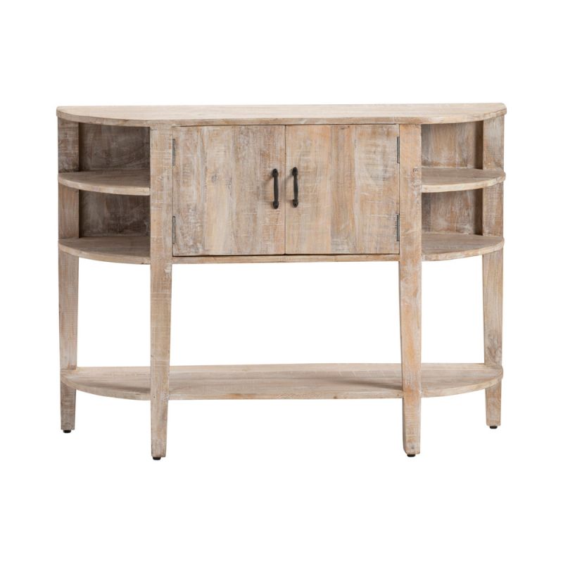 Crestview Collection - Ainsley Console Table - CVFNR792