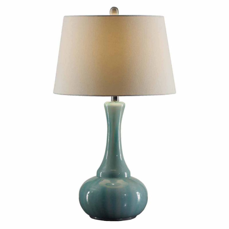 Crestview Collection - Alden Table Lamp - (Set of 2) - CVABS931