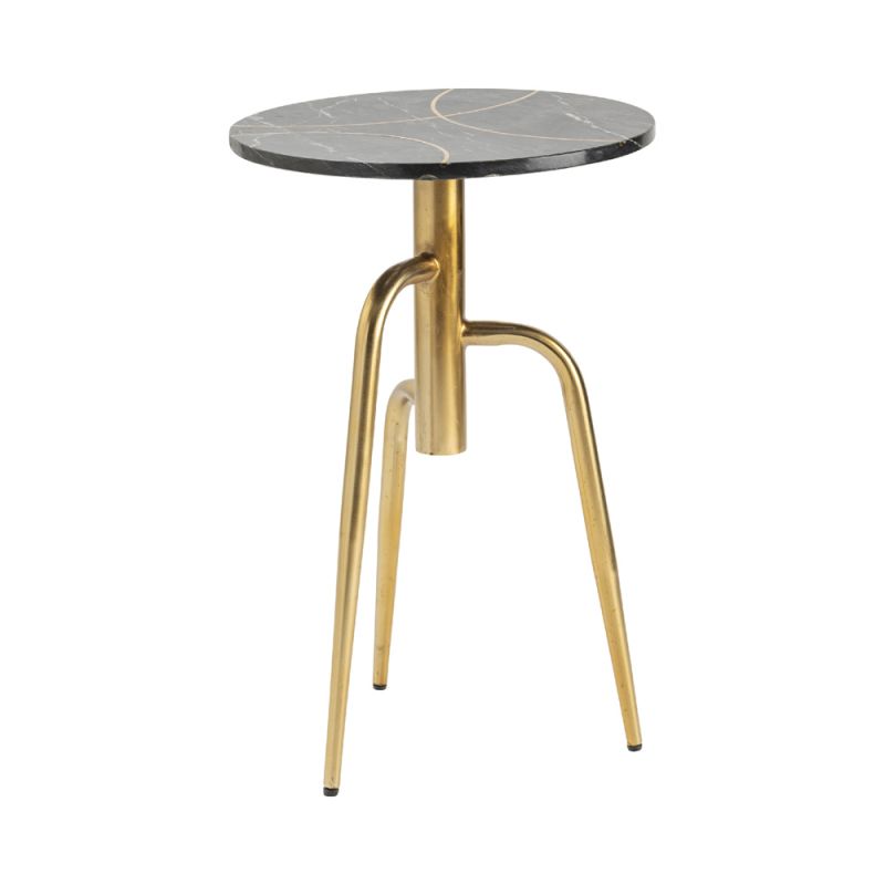 Crestview Collection - Ava Accent Table - CVFNR861