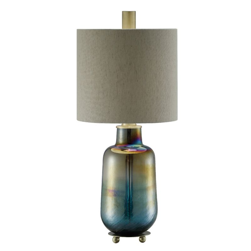 Crestview Collection - Ava Table Lamp - CVABS1440