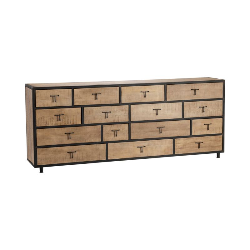 Crestview Collection - Campbell Chest - CVFNR894