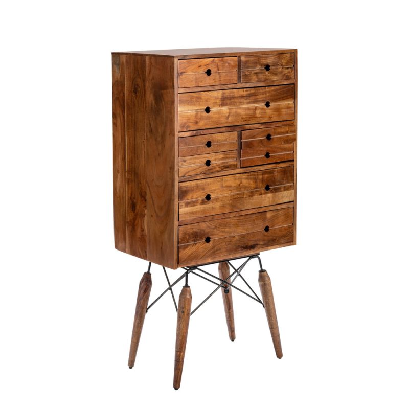Crestview Collection - Center Hill Chest - CVFNR874 - CLOSEOUT