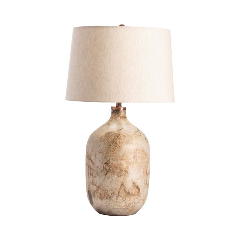 Crestview Collection - Chambers Table Lamp - CVIDZA020