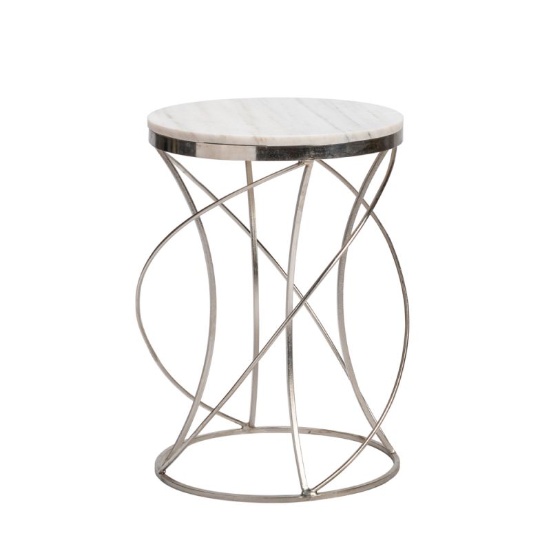Crestview Collection - Chaney Accent Table - CVFNR864