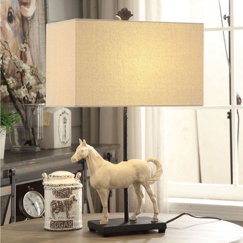 Crestview Collection - Chase Table Lamp - CVAVP961