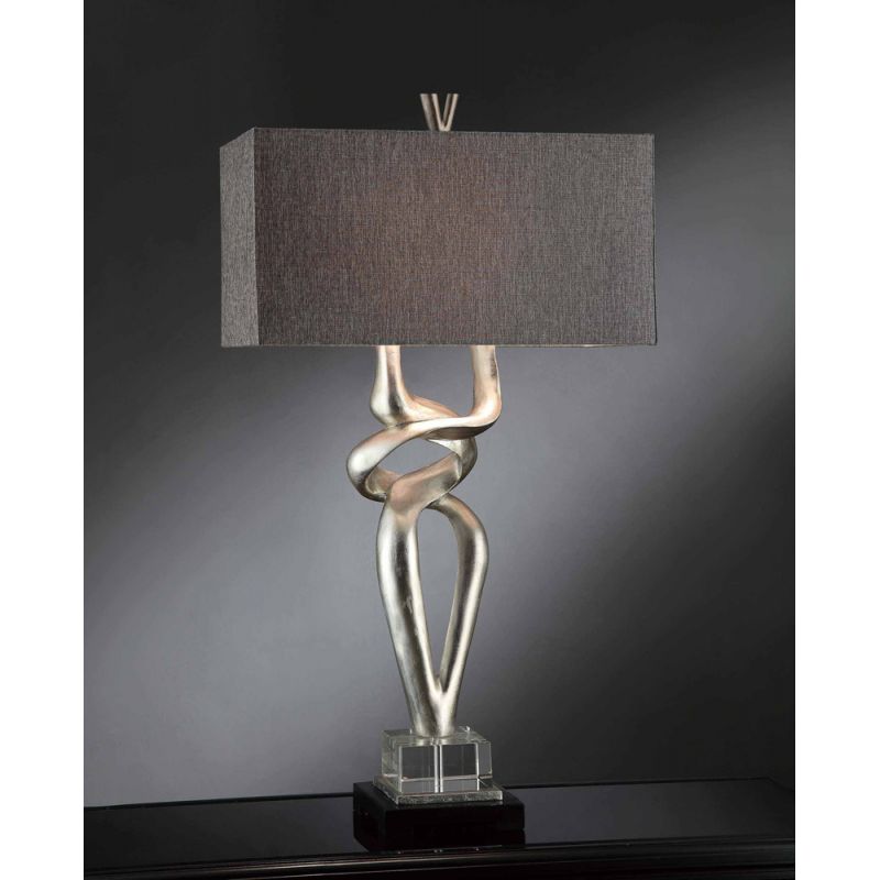 Crestview Collection - Coventry Table Lamp - (Set of 2) - CVAVP030