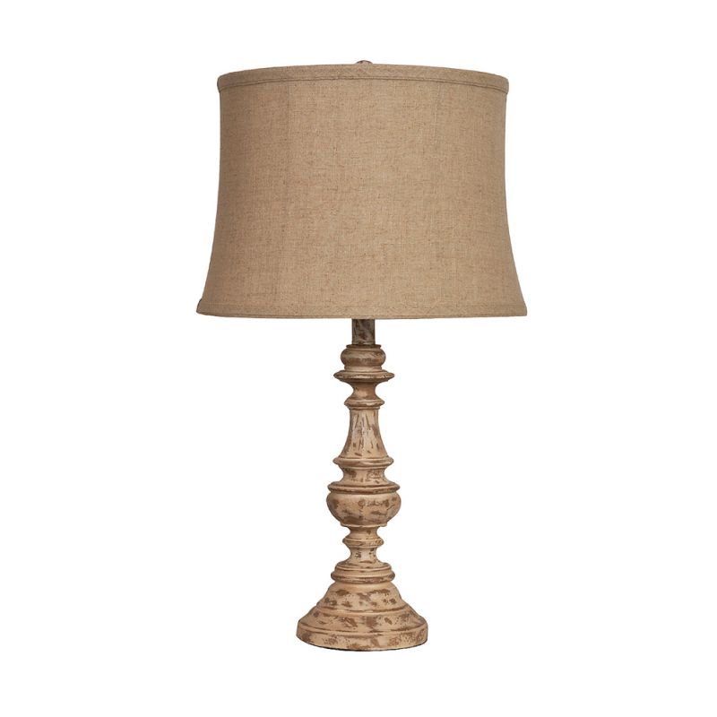 Crestview Collection - Cunningham Table Lamp 24.5