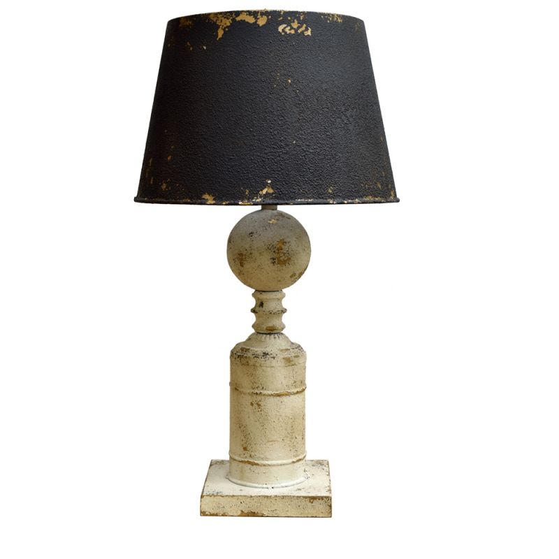 Crestview Collection - De'vine Table Lamp - CVLY1959