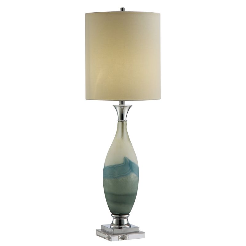 Crestview Collection - Evelyn Table Lamp - (Set of 2) - CVABS1483
