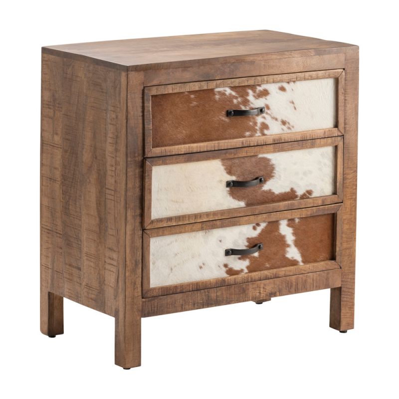 Crestview Collection - Ft. Worth Chest - CVFNR5027