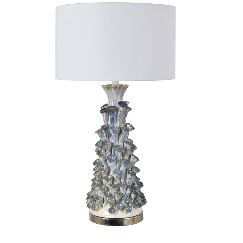 Crestview Collection - Hanalei Table Lamp - CVAP2489