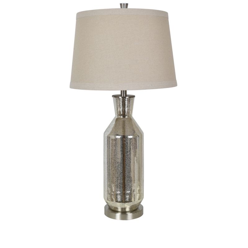 Crestview Collection - Jaden Table Lamp I - (Set of 2) - CVABS1632A