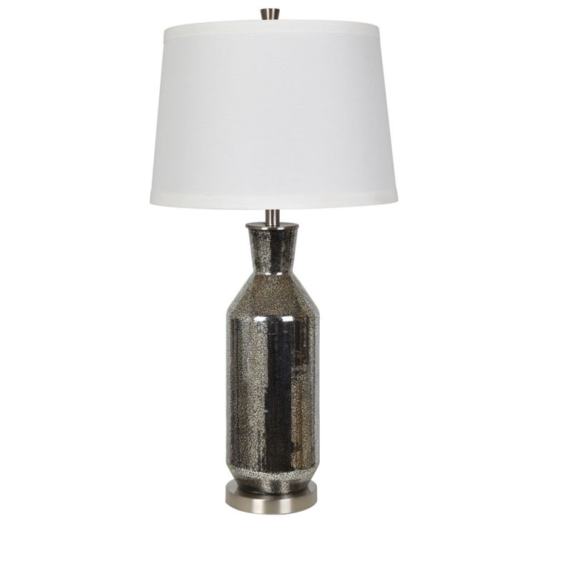 Crestview Collection - Jaden Table Lamp II - (Set of 2) - CVABS1632B