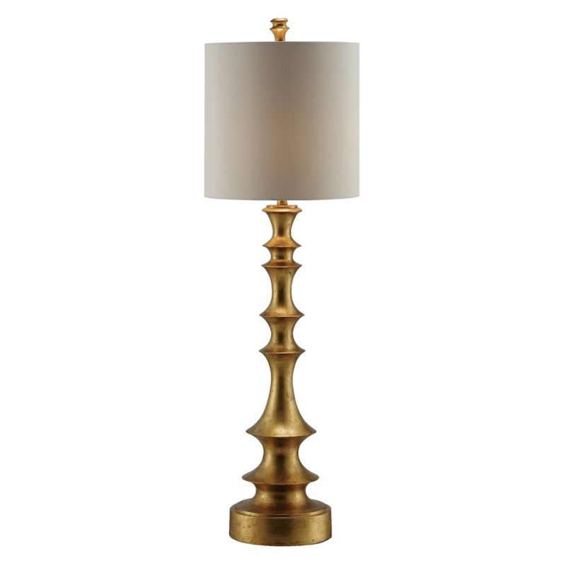 Crestview Collection - Langston Table Lamp - CVAVP659