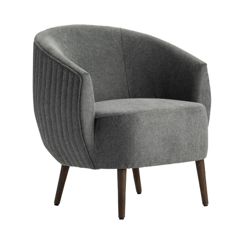 Crestview Collection - Logan Accent Chair - CVFZR5104