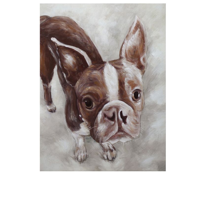 Crestview Collection - Lucy Wall Art - CVTOP2709 - CLOSEOUT