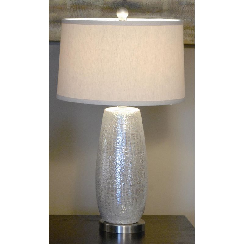 Crestview Collection - Melrose Table Lamp - (Set of 2) - CVAP1250