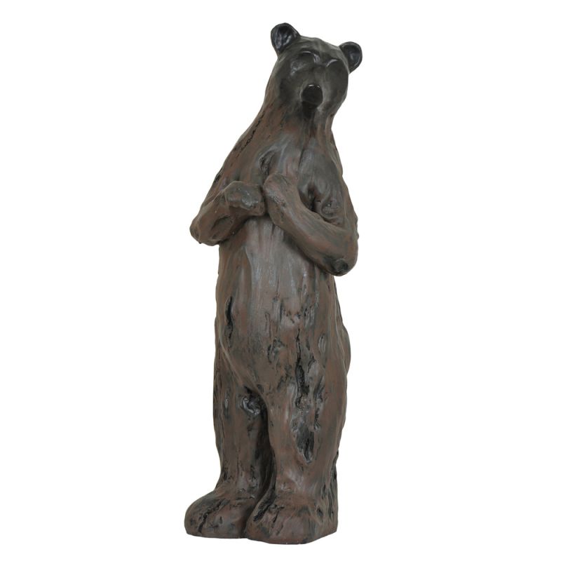 Crestview Collection - Momma Bear Statue - CVDEP651