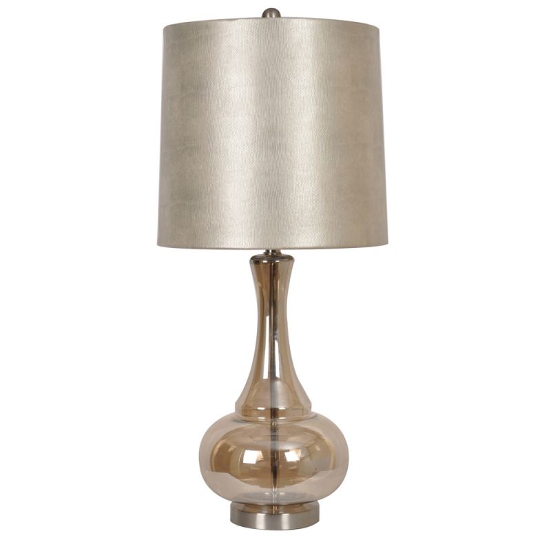 Crestview Collection - Monaca Table Lamp 31.5