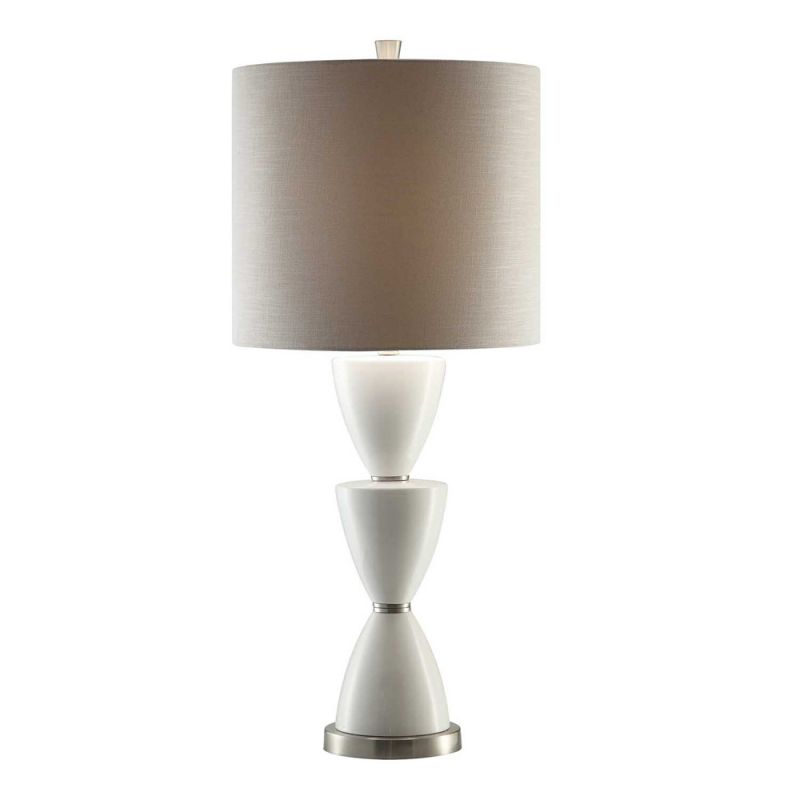 Crestview Collection - Morison Table Lamp - (Set of 2) - CVAP1870