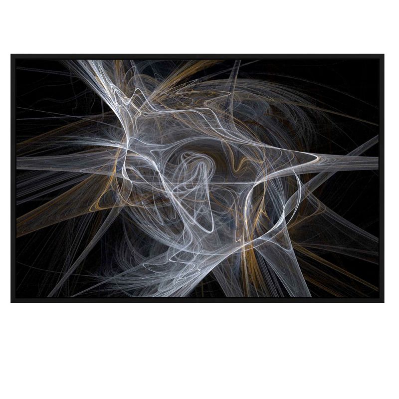 Crestview Collection - Orion Wall Art - CVTOP2647 - CLOSEOUT